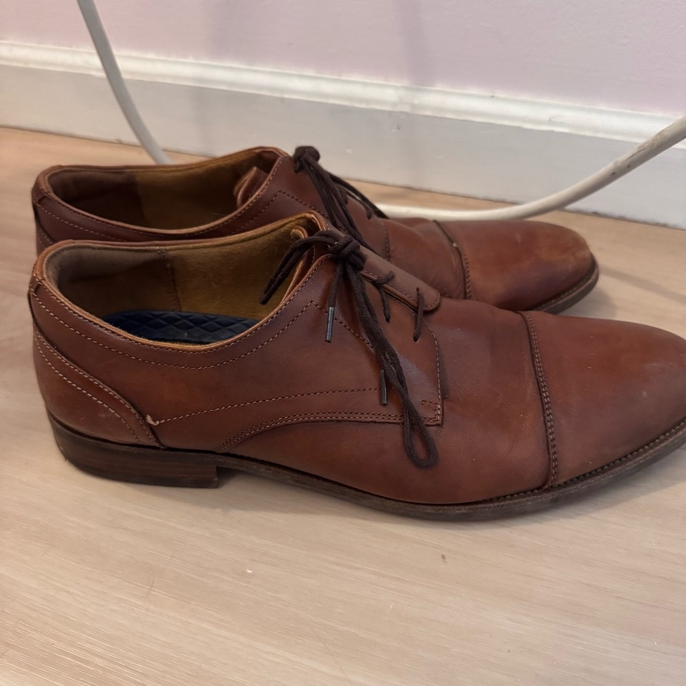 Florsheim Mens Dress Shoes